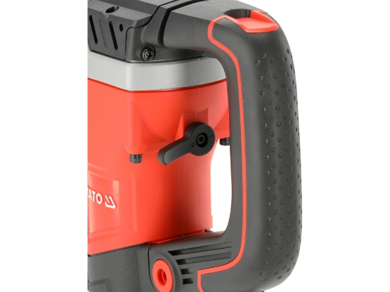 Imagine ROTOPERCUTOR SDS+ 1100W 3 FUNCȚII
