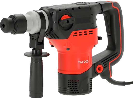 Imagine ROTOPERCUTOR SDS+ 1500W 3 FUNCȚII