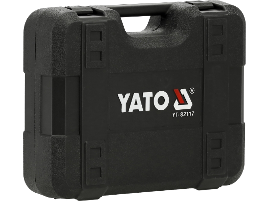 Imagine ROTOPERCUTOR SDS+ 1500W 3 FUNCȚII