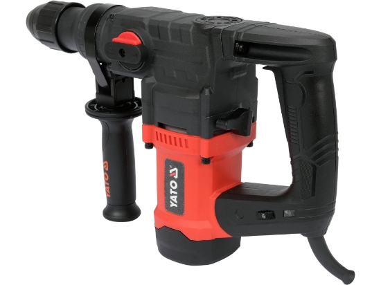 Imagine CIOCAN ROTOPERCUTOR SDS+,1100W,3 FUNC#II