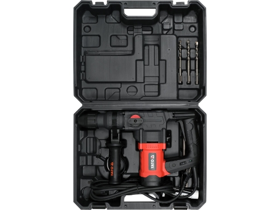 Imagine CIOCAN ROTOPERCUTOR SDS+,1100W,3 FUNC#II