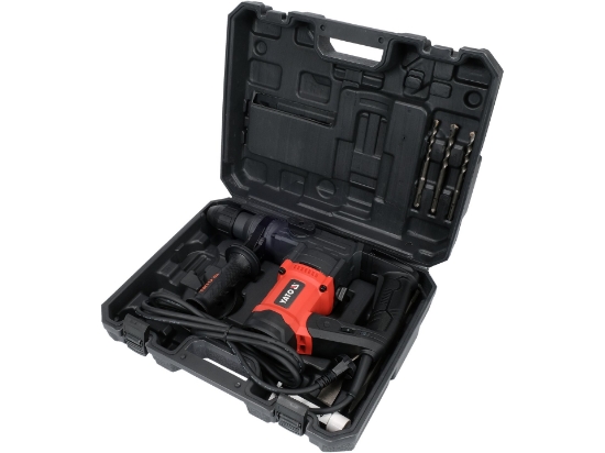 Imagine CIOCAN ROTOPERCUTOR SDS+,1100W,3 FUNC#II
