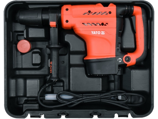 Imagine ROTOPERCUTOR SDS MAX 20J 1300W 7KG