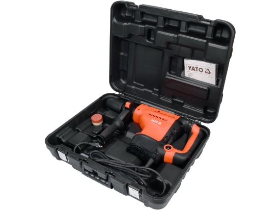 Imagine ROTOPERCUTOR SDS MAX 20J 1300W 7KG