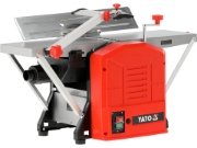 Imagine MASINA DE RINDELUIT SI DEGROSAT 1250W
