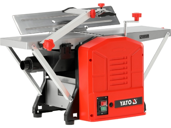 Imagine MASINA DE RINDELUIT SI DEGROSAT 1250W