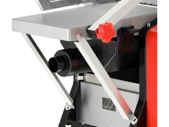 Imagine MASINA DE RINDELUIT SI DEGROSAT 1250W