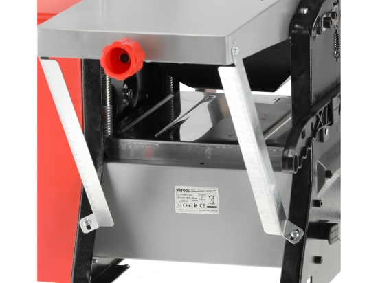 Imagine MASINA DE RINDELUIT SI DEGROSAT 1250W