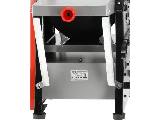 Imagine MASINA DE RINDELUIT SI DEGROSAT 1250W