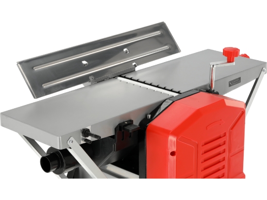 Imagine MASINA DE RINDELUIT SI DEGROSAT 1250W