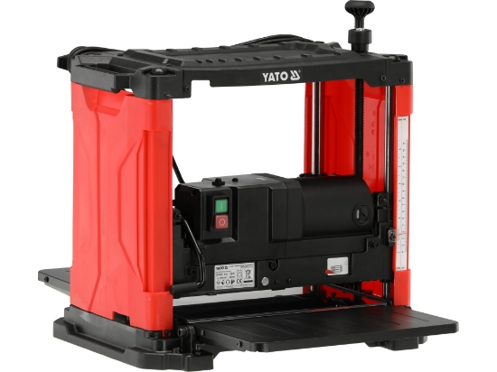 Imagine MAȘINĂ RINDELUIT 1800W LĂȚIME MAX. 330MM