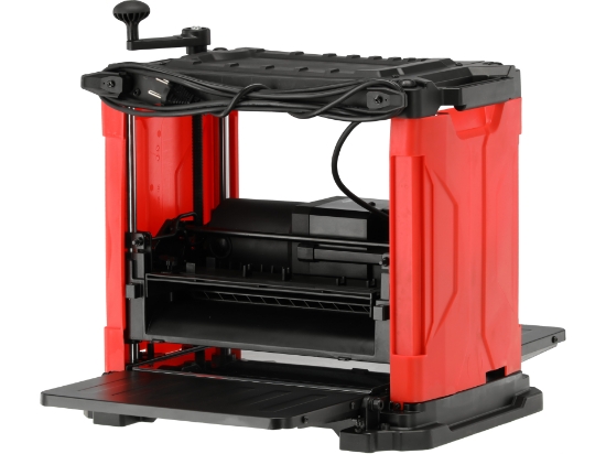 Imagine MAȘINĂ RINDELUIT 1800W LĂȚIME MAX. 330MM