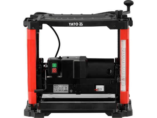 Imagine MAȘINĂ RINDELUIT 1800W LĂȚIME MAX. 330MM