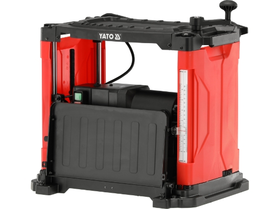 Imagine MAȘINĂ RINDELUIT 1800W LĂȚIME MAX. 330MM