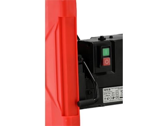 Imagine MAȘINĂ RINDELUIT 1800W LĂȚIME MAX. 330MM