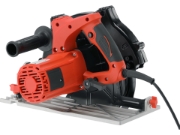 Imagine FERĂSTRĂU CIRCULAR  210MM 2000W 2IN1