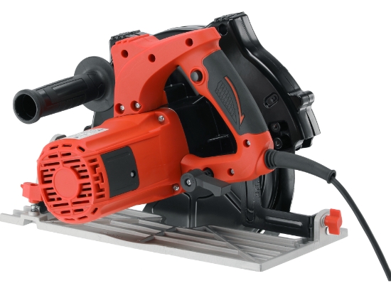 Imagine FERĂSTRĂU CIRCULAR  210MM 2000W 2IN1