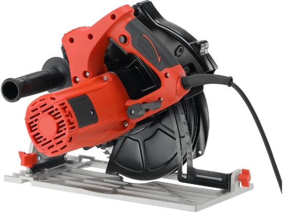 Imagine FERĂSTRĂU CIRCULAR  210MM 2000W 2IN1
