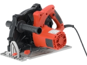 Imagine FERĂSTRĂU CIRCULAR  210MM 2000W 2IN1