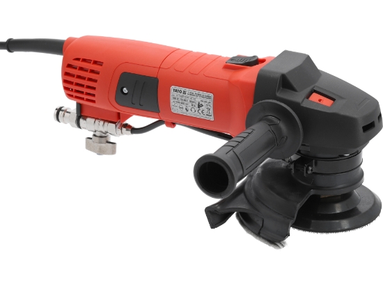 Imagine POLIZOR UMED/USCAT GRESIE/GRANIT 1300W