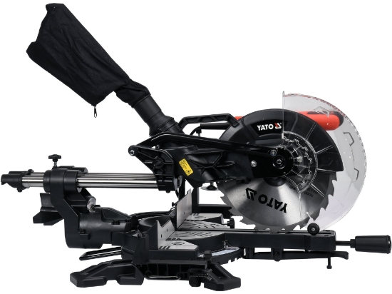 Imagine CIRCULAR BANC LASER,1800W,255X30X2.8MM