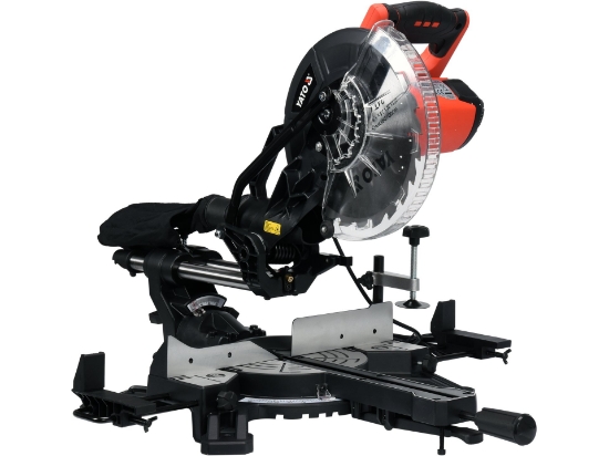 Imagine CIRCULAR BANC LASER,1800W,255X30X2.8MM