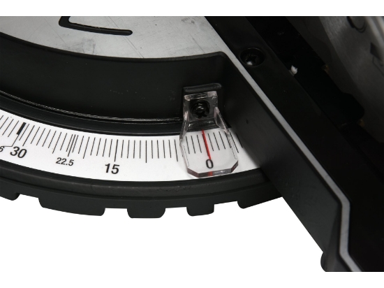 Imagine CIRCULAR BANC LASER,1800W,255X30X2.8MM