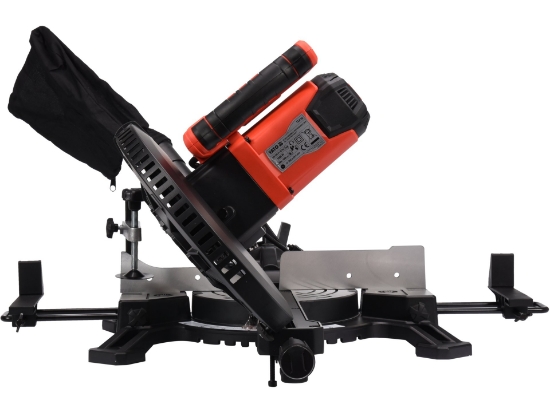 Imagine CIRCULAR BANC LASER,1800W,255X25.4X1.4MM