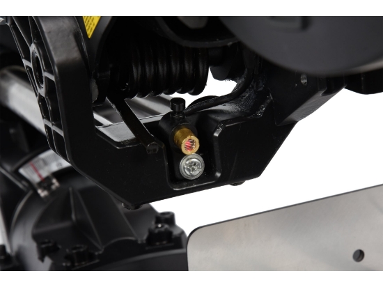 Imagine CIRCULAR BANC LASER,1800W,255X25.4X1.4MM