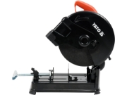 Imagine FIERASTRAU PT METAL, 2450W, 355X25.4MM