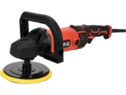 Imagine APARAT POLISAT 1400W, 180MM, 600-3500RPM