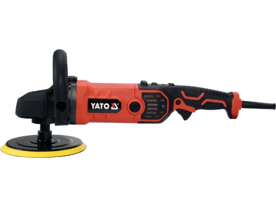 Imagine APARAT POLISAT 1400W, 180MM, 600-3500RPM