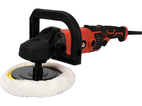 Imagine APARAT POLISAT 1400W, 180MM, 600-3500RPM