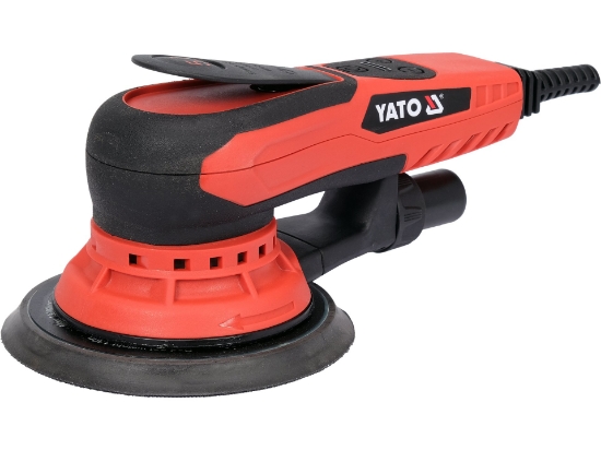Imagine POLIZOR CU EXCENTRIC 350W 150MM