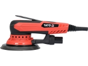 Imagine POLIZOR CU EXCENTRIC 350W 150MM