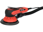Imagine POLIZOR CU EXCENTRIC 350W 150MM