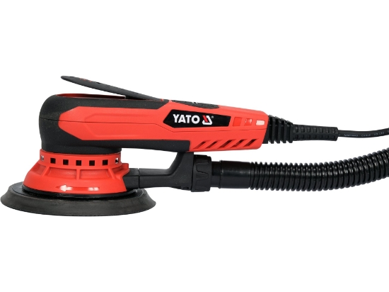 Imagine POLIZOR CU EXCENTRIC 350W 150MM