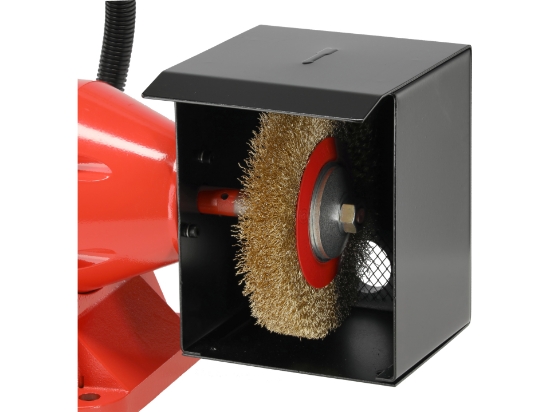 Imagine POLIZOR DE BANC CU PERII 520W (150X32MM)