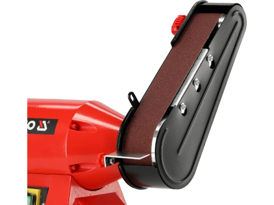 Imagine POLIZOR DE BANC CU BANDĂ 520W (150X32MM)