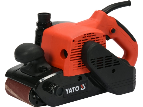 Imagine SLEFUITOR CU BANDA, 1200W, 100MM X 610MM