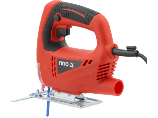 Imagine FIERĂSTRĂU PENDULAR 500W (600-3000MIN-1)