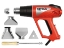 Imagine PISTOL CU AER CALD +ACCESORII, 2000W
