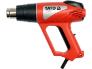 Imagine PISTOL CU AER CALD +ACCESORII, 2000W