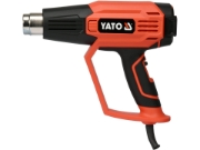 Imagine PISTOL AER CALD 2000W 50-600C