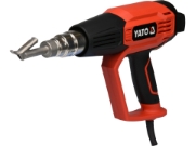 Imagine PISTOL AER CALD 2000W 50-600C