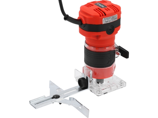Imagine FREZĂ ELECTRICĂ 850W (6MM, 8MM)
