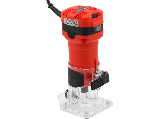 Imagine FREZĂ ELECTRICĂ 850W (6MM, 8MM)