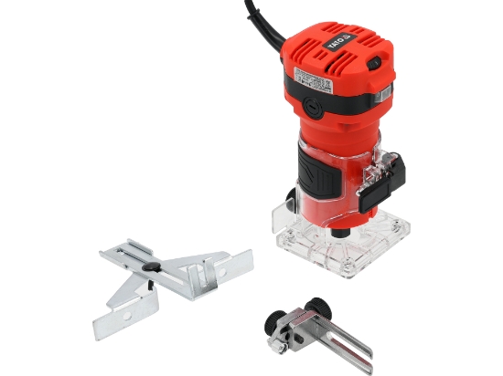Imagine FREZĂ ELECTRICĂ 850W (6MM, 8MM)