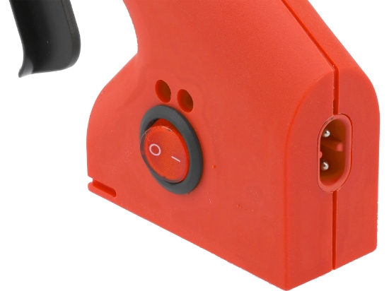 Imagine PISTOL BATOANE 11MM 450W
