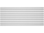 Imagine BATOANE LIPICI, 10 BUC 7,2X200MM TRANSP